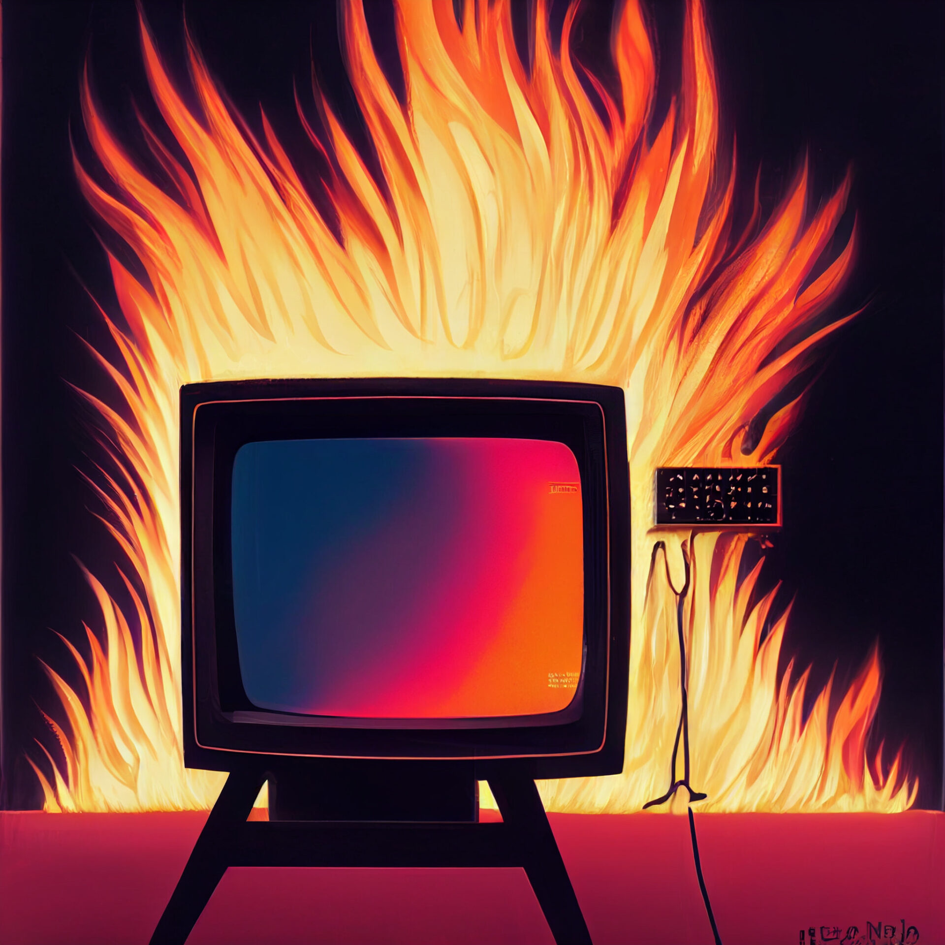 Fire Stick TVでNASに入っている画像や音楽、動画をみる方法